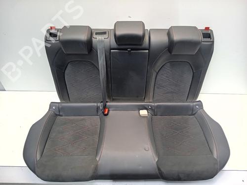 Sæde sæt SEAT LEON (KL1, KLG) 1.4 TSI e-Hybrid | BP36092563C78 - Image 5