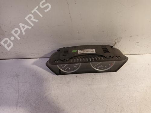 Instrument cluster BMW 5 (E60) 520 i | BP15487193C47 