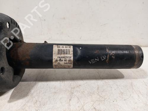 Left front shock absorber VW PASSAT B7 Variant (365) 2.0 TDI | BP38301022M16 - Image 2