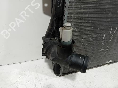Water radiator VW GOLF VI Variant (AJ5) 1.4 TSI | BP23230739M31 - Image 2