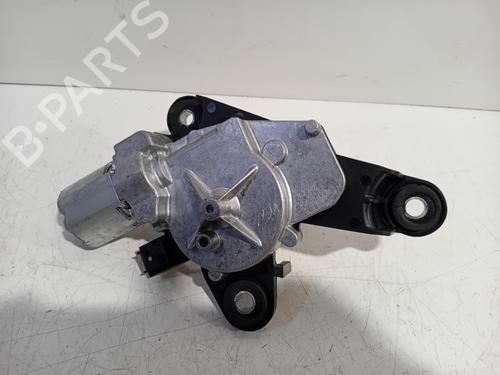 Viskermotor bagrude PEUGEOT 208 II (UB_, UP_, UW_, UJ_) e-208 (136 hp) 18950826
