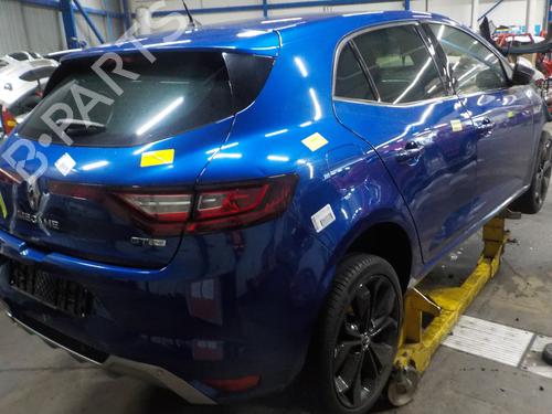 Front right panel RENAULT MEGANE IV Hatchback (B9A/M/N_) 1.3 TCe 160 (B9NC) | BP29038848C59  - Image 9