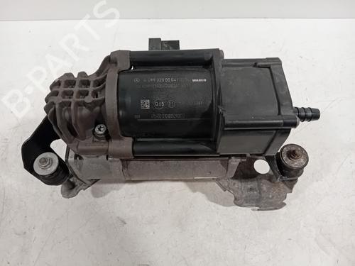 Suspension compressor MERCEDES-BENZ C-CLASS (W205) C 350 e (205.047) | BP22234385M103 