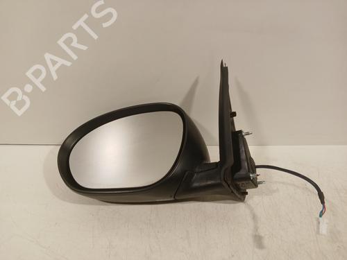 Retrovisor esquerdo Retrovisor esquerdo 39563484 39563484