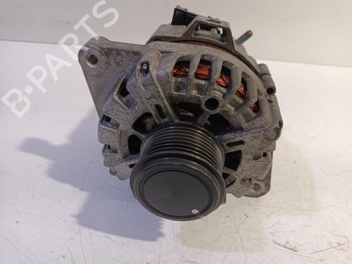 Alternator HYUNDAI i20 II (GB, IB) 1.2 | BP17761490M7 