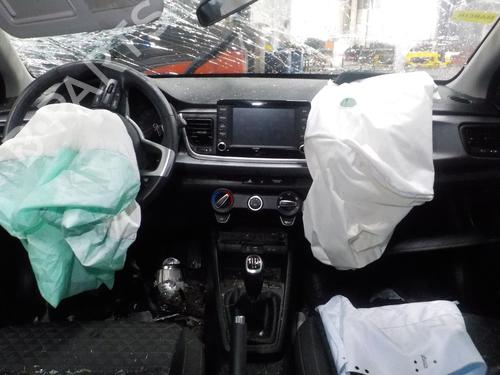 Airco pomp KIA RIO IV (YB, SC, FB) 1.0 T-GDI 100 | BP22422794M34 