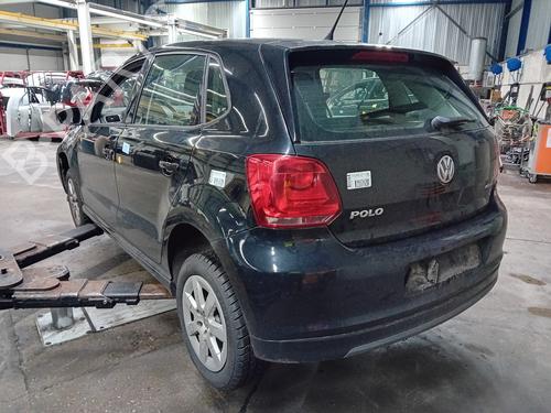 Turbolader/Kompressor VW POLO V (6R1, 6C1) 1.2 TDI | BP31018093M71