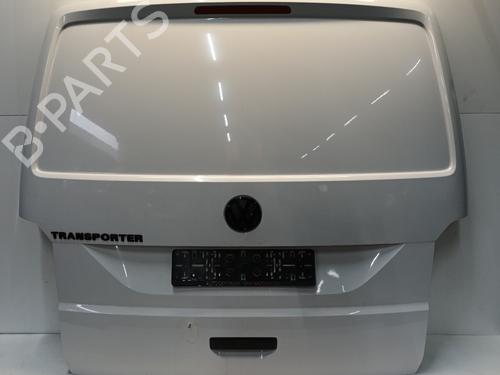 Bagklap CC/Kombi-Coupé VW TRANSPORTER T5 Van (7HA, 7HH, 7EA, 7EH) 2.0 TDI (140 hp) 29856334