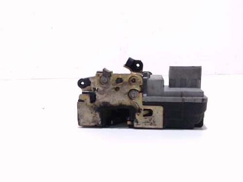 Used Front right lock PEUGEOT 206 CC (2D) 1.6 16V (2DNFUF, 2DNFUR) (109 hp) 13199095