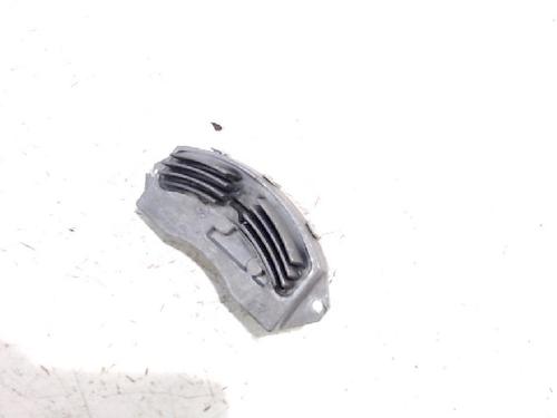 Heater resistor BMW 1 (E87) 120 d | BP11785055M108 