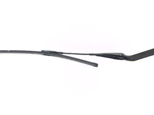 Used Front windshield wiper arm BMW 1 (E87) 123 d (204 hp) 13196380