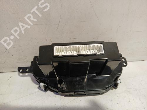 Climate control KIA PICANTO II (TA) 1.0 | BP31886771I5 - Image 3