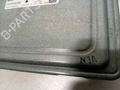 Engine control unit (ECU) VW GOLF VIII (CD1, DA1) 2.0 GTI | BP33024400M57  - Image 5