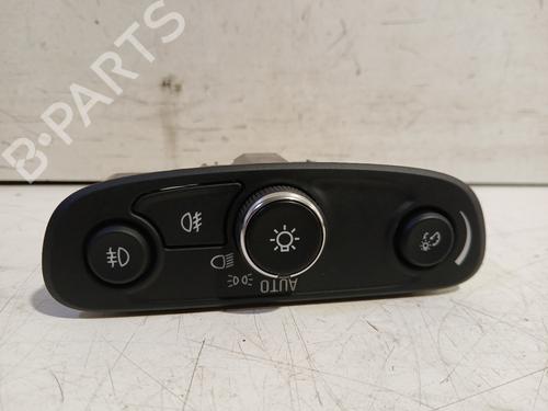Used Headlight switch OPEL INSIGNIA B Sports Tourer (Z18) 1.5 (35) (165 hp) 32252721