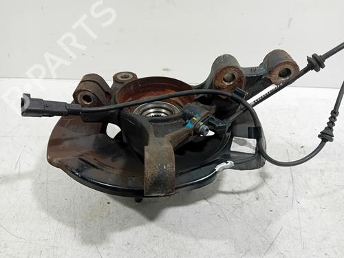 Højre Styrespindel Lejehus OPEL KARL (C16) 1.0 | BP19120976M26 - Image 2
