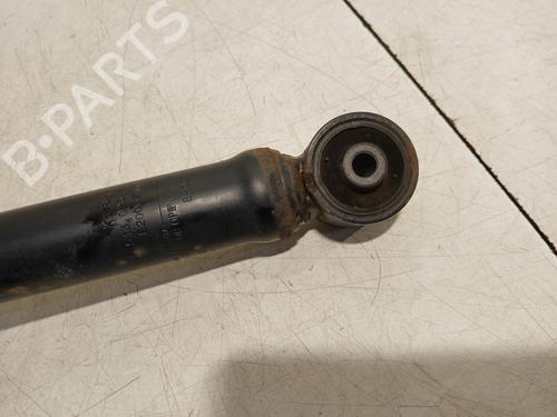 Left rear shock absorber SEAT Mii (KF1, KE1) electric | BP38467634M18 - Image 3