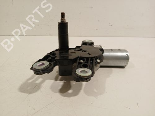 Rear wiper motor VW TOURAN (5T1) 1.6 TDI | BP30567232M102