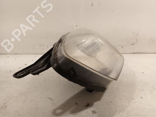 Right headlight CITROËN NEMO Box Body/MPV (AA_) 1.4 HDi | BP15192902C29 