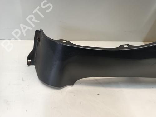 Left front fenders PEUGEOT 107 (PM_, PN_) 1.0 | BP29567093C41 