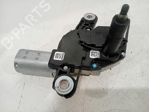 Used Rear wiper motor Rear wiper motor 33431131 33431131