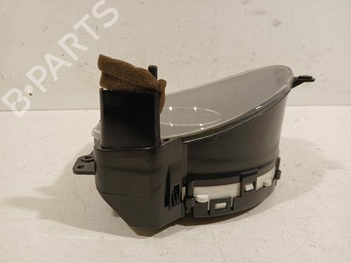 Instrument cluster FIAT 500 (312_) 1.2 (312AXA1A) | BP28605532C47