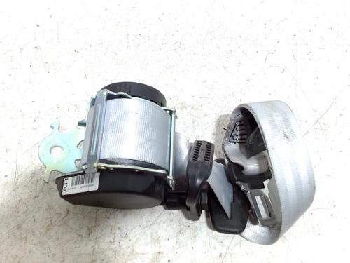 Used Rear center seatbelt RENAULT ZOE (BFM_) ZOE (88 hp) 14833090