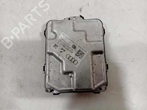 Lights ECU VW GOLF VII (5G1, BQ1, BE1, BE2) 2.0 GTI | BP28494817M55 