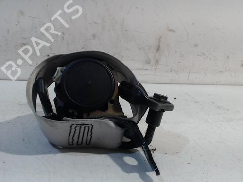 Rear left seatbelt RENAULT ZOE (BFM_) ZOE | BP11936791I29 