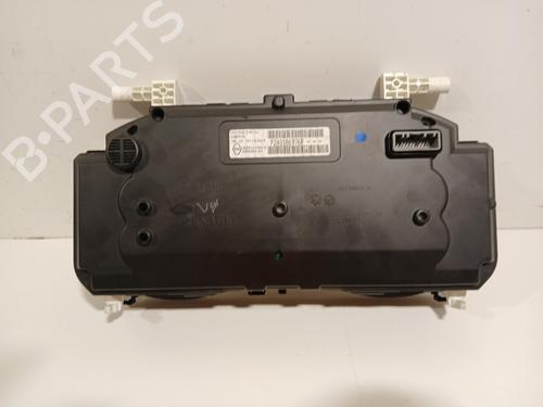 Instrument cluster RENAULT KANGOO Express (FW0/1_) 1.5 dCi 75 (FW07, FW10, FW04) | BP29528279C47 