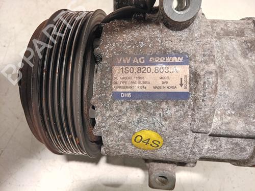 AC compressor VW UP! (121, 122, BL1, BL2, BL3, 123) 1.0 | BP40010574M34 - Image 4