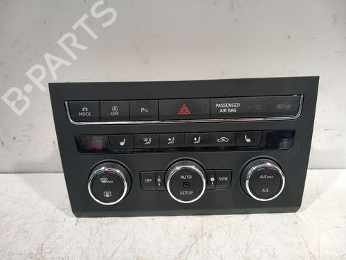 climate-control-seat-leon-5f1-2012-2013-2014-2015-2016-2017-2018-2019-2020-2021-38468317 main image
