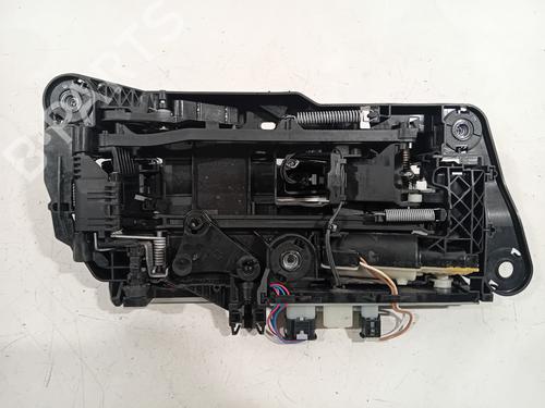Rear left exterior door handle MERCEDES-BENZ EQE (V295) EQE 350 (295.125) | BP29333786C130 