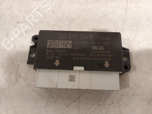 Used Electronic module SEAT IBIZA IV SC (6J1, 6P5) 1.0 TSI (95 hp) 15192170