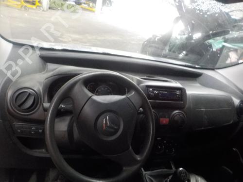 Front left window mechanism CITROËN NEMO Box Body/MPV (AA_) 1.3 HDi 75 | BP18651570C22  - Image 9