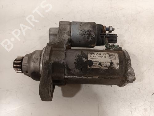 Used Starter SEAT IBIZA IV SC (6J1, 6P5) 1.0 TSI (95 hp) 15295860