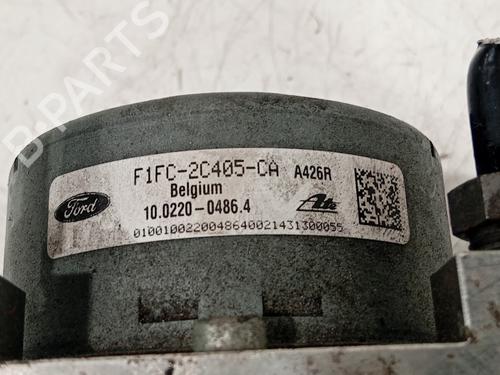 ABS pump FORD FOCUS III 1.0 EcoBoost | BP20500192M43