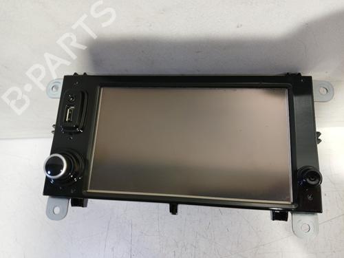 Used Radio Radio RENAULT CLIO IV (BH_) 0.9 TCe 90 (BHNF, BHMA, BHMH, BHJK, BHJR) (90 hp) 32780929 32780929