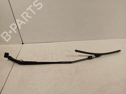 Used Front windshield wiper arm Front windshield wiper arm MAZDA 3 Saloon (BP_) 2.0 SKYACTIV-X M Hybrid (BP2S) (179 hp) 40266385 40266385