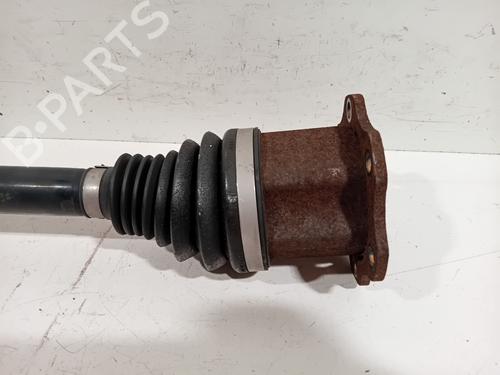 Left front driveshaft AUDI A5 (8T3) 2.0 TFSI | BP28970988M38