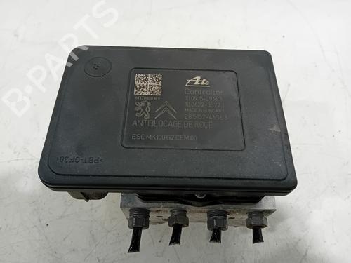 Used ABS pump ABS pump 16283442 16283442