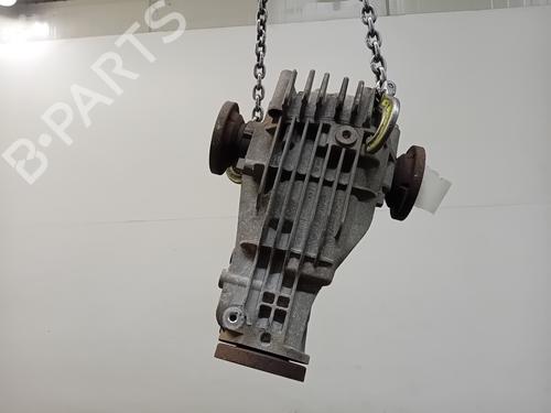 Differential, bag AUDI A4 B8 Avant (8K5) 3.0 TDI quattro (245 hp) 29386968