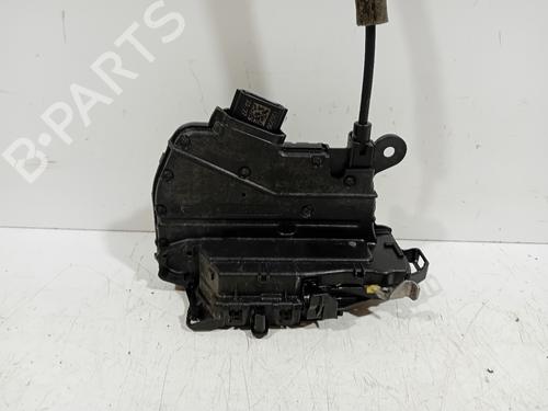 Front right lock NISSAN MICRA V (K14) 1.0 IG-T 100 | BP19274370C97 