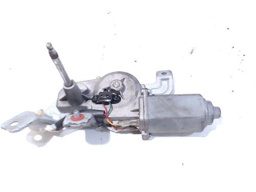 Rear wiper motor CHEVROLET SPARK (M300) 1.0 | BP10667155M102 