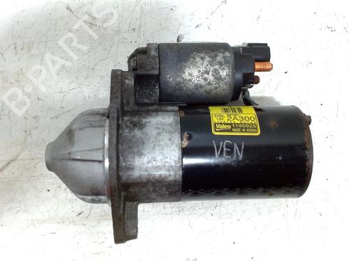 Startmotor KIA RIO III (UB) 1.4 CRDi (90 hp) 11412497