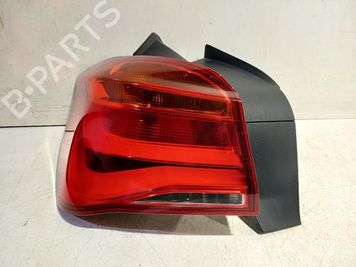 Feu arrière gauche BMW 1 (F20) 116 i (109 hp) 31970611