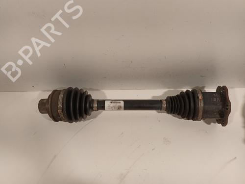 Right front driveshaft AUDI Q7 (4MB, 4MG, 4MQ) 3.0 TDI quattro | BP26725742M39 - Image 2