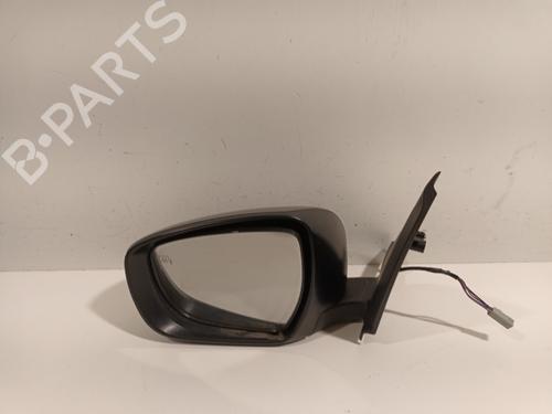Used Left mirror SUZUKI SWIFT V (AZ) 1.2 Hybrid (Mild Hybrid) (A2L412) (83 hp) 26883817