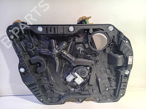 Used Front left window mechanism BMW X3 (G01, F97, G08) xDrive 20 i (184 hp) 30641158