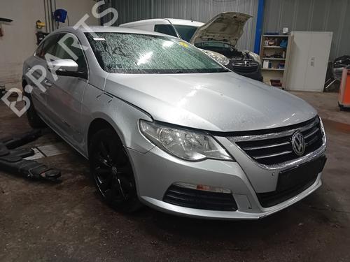 Left front driveshaft VW PASSAT CC B6 (357) 2.0 TDI | BP31335017M38  - Image 6