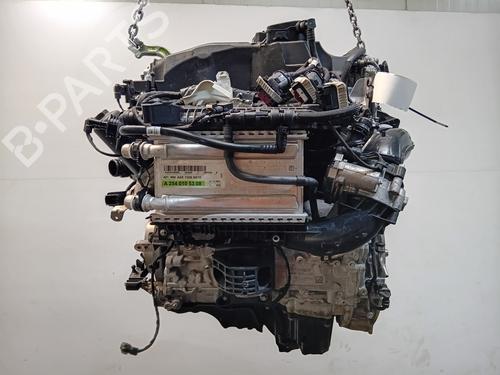 Motor Motor MERCEDES-BENZ C-CLASS (W206) C 300 e (206.054) (313 hp) 34436838 34436838